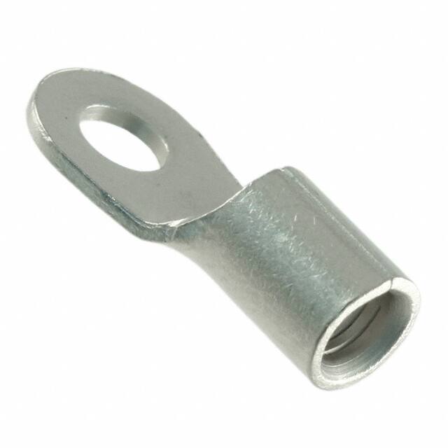 323165 TE Connectivity AMP Connectors  Connecteurs annulaires